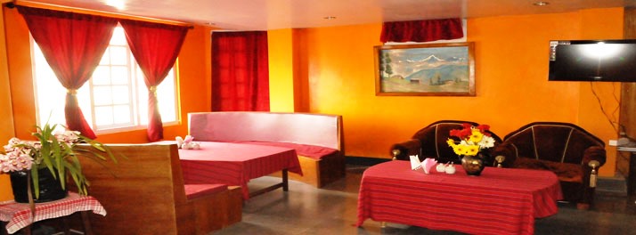 Tareeba Hotel - Namchi 01.jpg